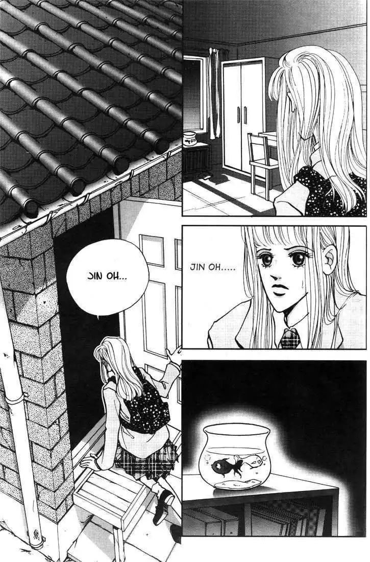 Come Back Home Chapter 3 14